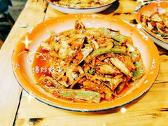 -夹夹大·蟹蟹大排档(财富又一城店)