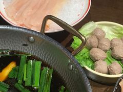 -潮澎派·潮汕菜大排档(南较西路店)