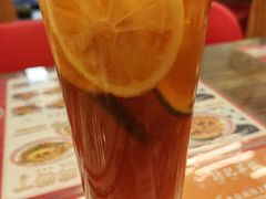 -孖记茶档·热腾茶餐(江南西plus店)