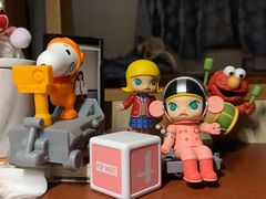 -泡泡玛特POPMART(天环购物中心店)