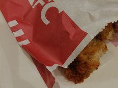 -肯德基(昌里店)
