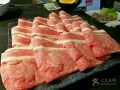 -锅说大脸毛肚重庆老火锅(佐阾店)