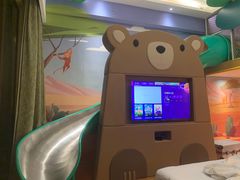 -清远熹乐谷温泉度假酒店