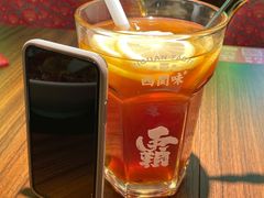 -西关味(大卫城店)