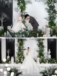 -MECCI婚礼摄影跟拍(红东方广场店)