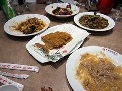 -直隶安家牛肉罩饼(七一路店)