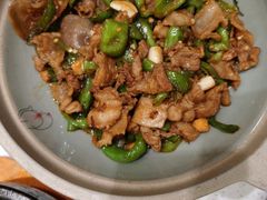 -三品香·江浙菜(松江九谊店)