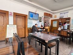 -友谊餐馆(永安路店)