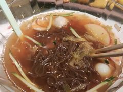 -七八冷面·延边朝鲜族美食(圣熙八号店)