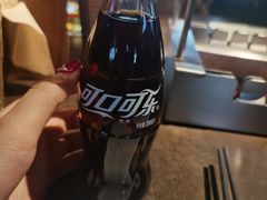 -很久以前羊肉串(京汉店)