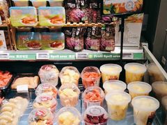 -blt精品超市(北京银座店)