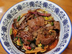 -复兴面王(河东路起源店)
