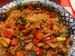 -恰八斗·猛火长沙菜(国贸店)