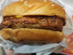 -肯德基(昆山开发区店)