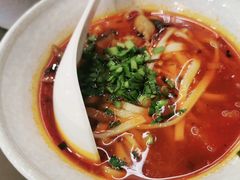 陕西臊子面-大师兄·西北风味食集(增城合生汇店)