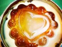 布丁-金雀餐厅(铜锣湾店)