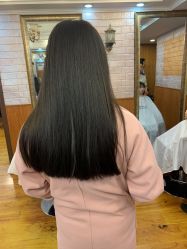 点击看大图 -小齐发型Star~salon