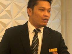 -曼谷文华中心点大酒店