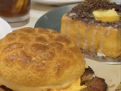 -華歡冰室-WahFoon(吉大店)