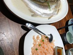 -鱼食饭稻·苏浙土菜17年老馆子(平江路店)