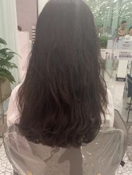 -时尚殿堂hair salon（上地华联店）