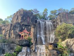 -金鸡山公园