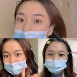 -久匠·纹眉半永久野生眉