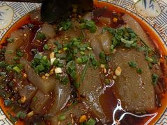 -潼南太安名鱼•特色江湖菜 太安鱼