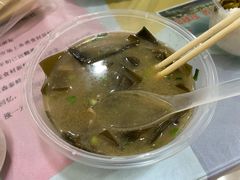 海带排骨汤-袁森泰鲜汤(江汉区三民靓汤店)