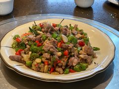 子姜鸭-陈三炖鸡馆(金众小区店)