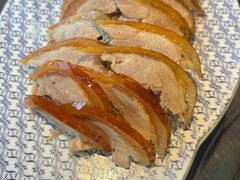 -羲和雅苑•北京烤鸭(平安国际金融中心店)