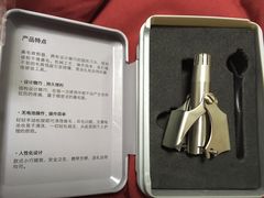-张小泉(豫园店)