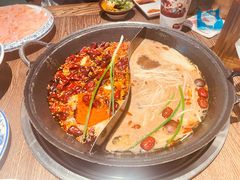 -楠火锅(新街口苏宁店)