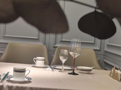 -谷语中餐厅