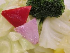 -幸运楼(北京路店)