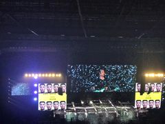 -成都金融城演艺中心