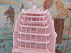 -敦煌莫高窟数字展示中心