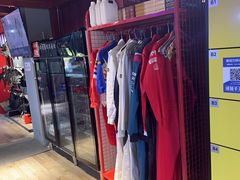 -金港秋名山·双层卡丁车场