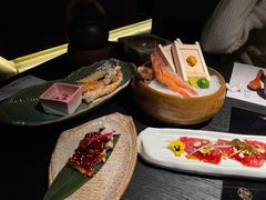 -花潮料理艺食馆(成都万象城店)