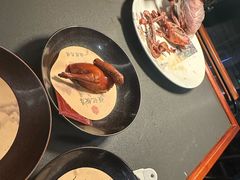 -恒记饭店(珠江路总店)