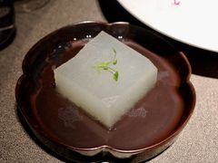 -醉东Oriental House(静安嘉里中心店)
