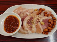 白切无骨猪手-陈老添美食店(宝华路店)