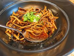 -中关村皇冠假日酒店·红轩中餐厅