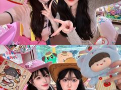 -深圳湾万象城(南山店)