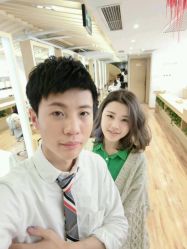 -简法造型·品牌形象店