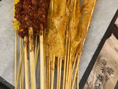 -破店肥哈·东北烧烤·夜宵(南山保利店)