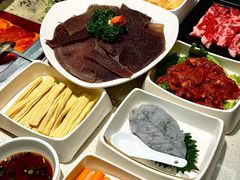 -海底捞火锅(亲子主题北金鹰店)