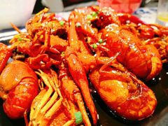 -松哥油焖大虾(科技园店)