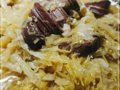 -粗粮人家·东北菜(洋桥店)