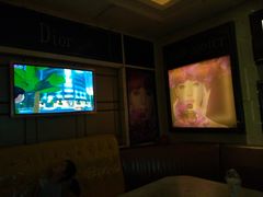 -海天之恋KTV(南湖店)